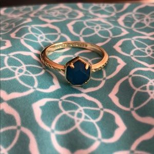 Kendra Scott Calvin ring